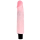 Vibrierender Dildo realistic cock chair 17.5 x 4.3 cm