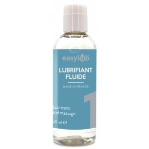 easylub LUBRIFIANT EASYLUB SILICONE - FORMULE 1 - 50ml