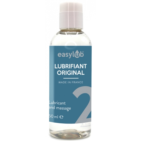 Siliconen glijmiddel Formule 2 EasyLub 50ml