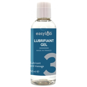 easylub Lubrificante al silicone denso Formula 3 EasyLub 50ml