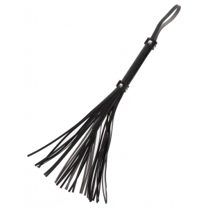 TABOOM Sm Whip Taboom 45cm Black