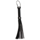 Taboom Whip Martinet 28cm Black