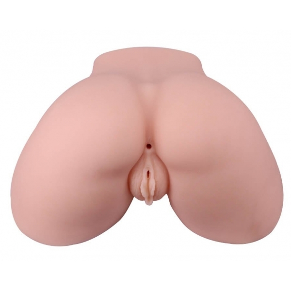 Masturbator Buttocks Bellass Vagina-Anus