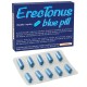 ErecTonus Píldora Azul 10 cápsulas