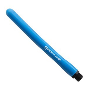 Sport Fucker Locker Room Hose Small 15 x 2cm Blau