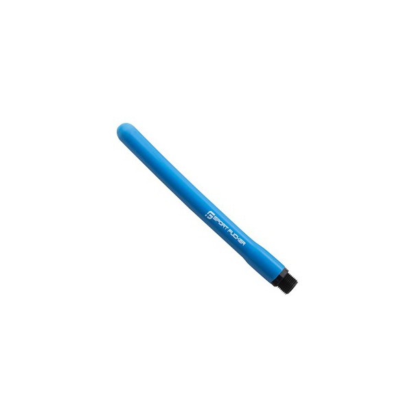 Locker Room Hose Small 15 x 2cm Blau