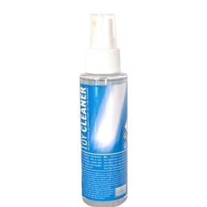 FL Leather Cleaner Sextoy-Reiniger Cleaner 100ml