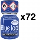 BLAUWE LAD DARKROOM 10ml x72