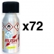 ICE RUSH 30ml x72