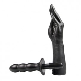 TitanMen Arm met Vac-U-Lock handvat 29 x 6,5 cm