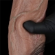 Dildo de Silicone Nat Cock 22 x 7cm