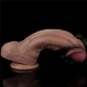 Nat Cock Silikon-Dildo 22 x 7cm