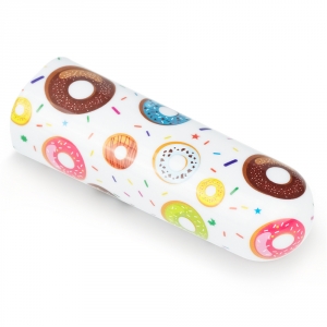 LoveToy Lollipop Massager LoveToy Mini Donut Vibrator 10 vibraties