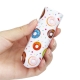 LoveToy Mini Donut Vibrator 10 vibraties