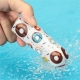 LoveToy Mini Donut Vibrator 10 vibraties