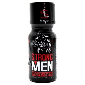 Strong Men 15ml