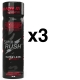 SUPER RUSH BLACK LABEL Tall 24ml x3