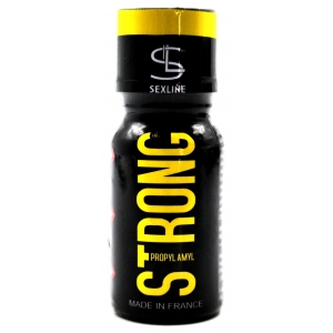 Sexline Strong 15ml