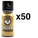 GOLD FINGER 15ml x50