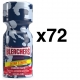 BLEACHERS EXTRA FUERTE 15ml x72