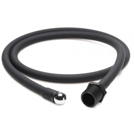 Clean Stream Flexible hose for Premium Hose enema 1m