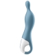 Estimulador del Punto G A-Mazing 1 Satisfyer Azul