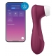 Stimolatore connesso Satisfyer Pro 2 Generazione 3