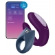 Pack Satisfyer Partner Box 2 - Connected Sextoys