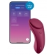 Sexy Secret Clitoral Stimulator - Panty Vibrator Satisfyer