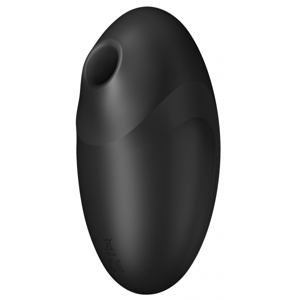 Vulva Lover 3 Satisfyer Clitoris Stimulator