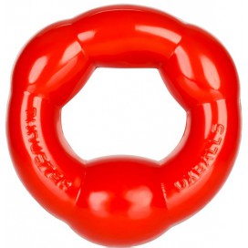 Oxballs Cockring Oxballs Thruster Rouge