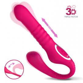 ACTION Vibro STRAPLESS VIBE Action N°23