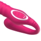 Strapless Vibro Vibe Action Nr. 23
