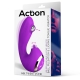 Ball Pulsation Action 10 Vibrations clitoral stimulator