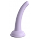 Dildo Curious Five 13 x 2.5cm Purple