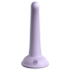 Dildo Curious Five 13 x 2.5cm Purple