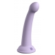 Dildo Secret Explorer 16 x 3.5cm Purple