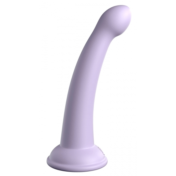 Dildo Secret Explorer 16 x 3,5cm Roxo