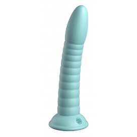 Gode Silicone Wild Thing 18 x 3.5cm Turquoise