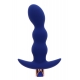 Plug Vibrador The Risque 11 x 3,2cm