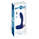 Heroic P-Spot Vibrating Prostate Plug 8 x 3cm