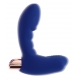 Prostata-Plug Vibrierend Heroic P-Spot 8 x 3cm