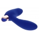 Heroic P-Spot Vibrating Prostate Plug 8 x 3cm