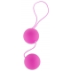 Palline dell'amore Funky Violet