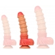 Mostro Humiks Dildo M 18 x 5cm