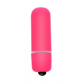 Funky Fun Toys TOYJOY Mini Vibro Funky Bullet 5,5 cm rosa