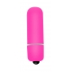 Mini Vibro Funky Bullet 5,5cm Fucsia