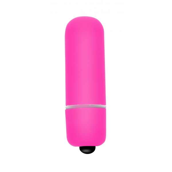 Mini Vibro Funky Bullet 5,5cm Fucsia