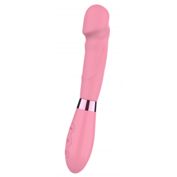 Vibro G-Spot Pop Supreme 11 x 3,3 cm