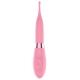 Pin Point Fest Roze Clitoris Stimulator